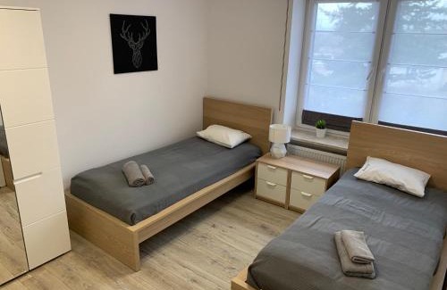 Skarzysko-Kamienna House | Pokoje ANTRACYT