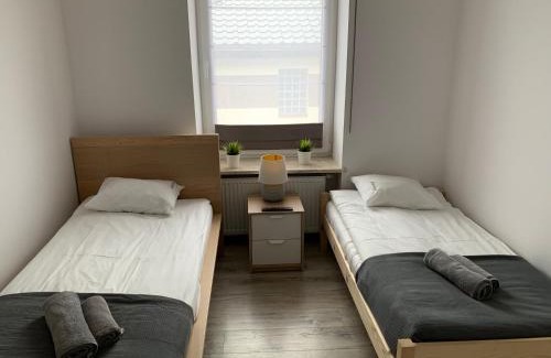 Skarzysko-Kamienna House | Pokoje ANTRACYT