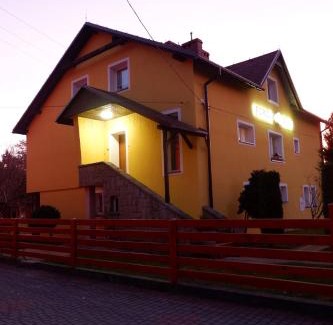 Ustron House | Pokoje Gościnne "Adam"