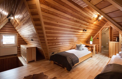 Zakopane House | Pokoje Gościnne Benita