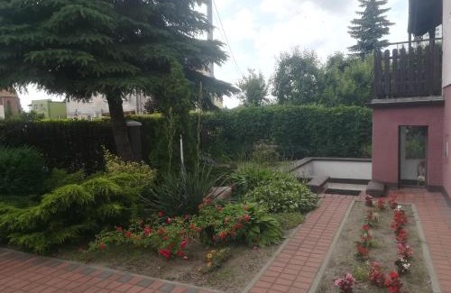 Frombork House | Pokoje Gościnne Ewa Nowicka