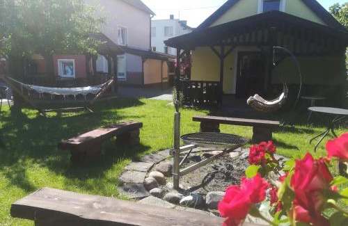 Frombork House | Pokoje Gościnne Ewa Nowicka