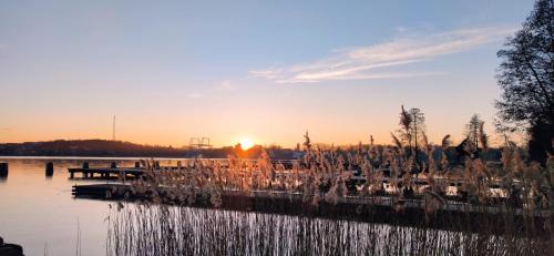 Mragowo Apartment | POKOJE GOŚCINNE MAJKA Apartament Stare jest Piękne