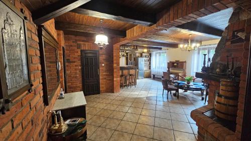 Mragowo Apartment | POKOJE GOŚCINNE MAJKA Apartament Stare jest Piękne