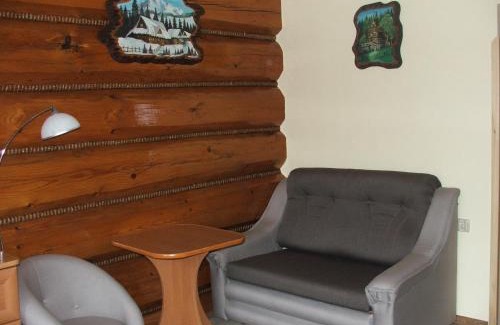 Zakopane House | Pokoje Gościnne Monika
