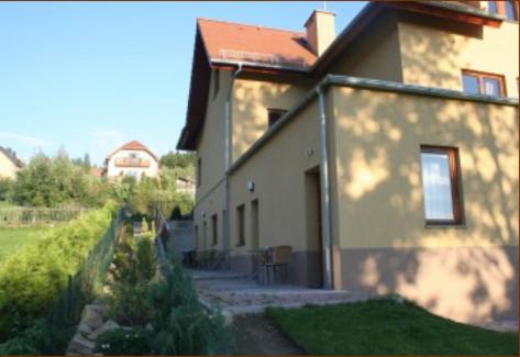 Kudowa Zdroj House | Pokoje Gościnne Monti