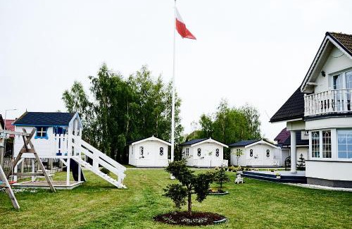 Wrzosowo House | Pokoje Gościnne u Ewy