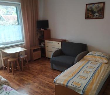 Kroscienko nad Dunajcem House | Pokoje gościnne u Zosi Krościenko