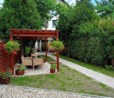 Kroscienko nad Dunajcem House | Pokoje gościnne u Zosi Krościenko