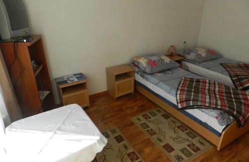 Kroscienko nad Dunajcem House | Pokoje gościnne u Zosi Krościenko