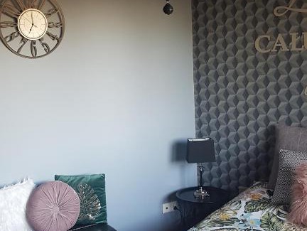 Zblewo House | Pokoje Gościnne Zblewo