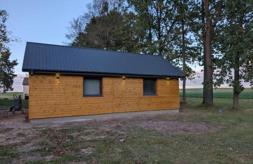 Nowosiołki-Kolonia House | Pokoje pod Lasem