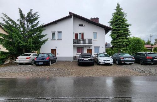 Rzeszow Apartment | Pokoje u Julii 2 Bedroom Premium Apartment