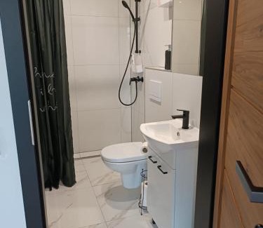 Bytow House | Pokoje w Bytowie