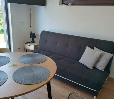 Bytow House | Pokoje w Bytowie