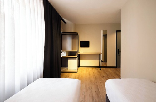 Canakkale Hotel | Polek Hotel