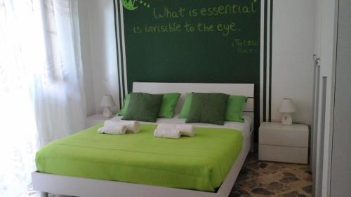 Palermo Bed & Breakfast | Politeama Center