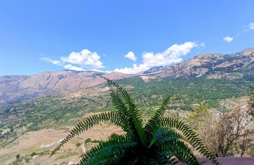 Polizzi Generosa House | Polizzihouse