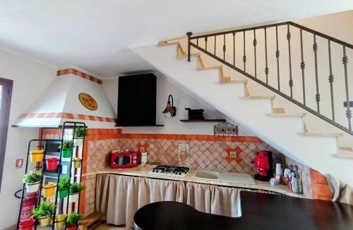 Polizzi Generosa House | Polizzihouse