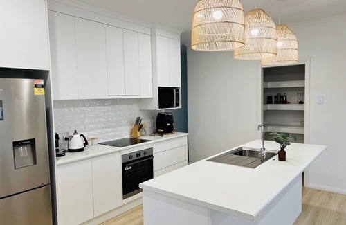 Waterhouse House | Pollie's - Pet Friendly Outside