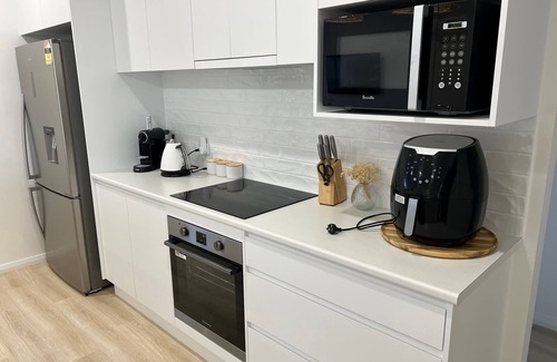 Waterhouse House | Pollie's - Pet Friendly Outside