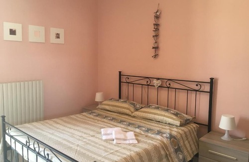 Pollutri Bed & Breakfast | Pollutrendy