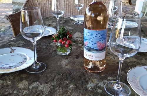 Ustica Apartment | Pomegranate Apartment @ Hibiscus Farmhouse