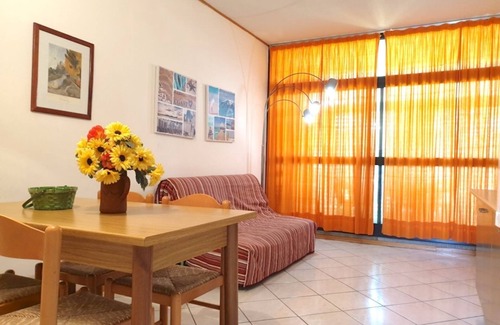 Marina di Bibbona Apartment | Pomegranates Two-room apartment 4 beds