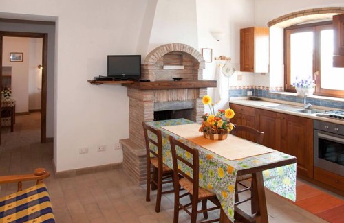 San Lorenzo Nuovo Apartment | Pomele by Interhome