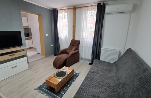 Calea Sever Bocu Apartment | Pomiculturii Residence 7