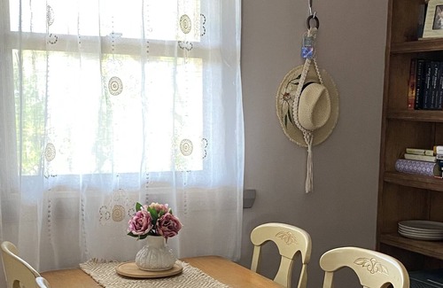 Pomona House | Pomona Noosa Hinterland Homestay, Heritage accommodation home in Pomona