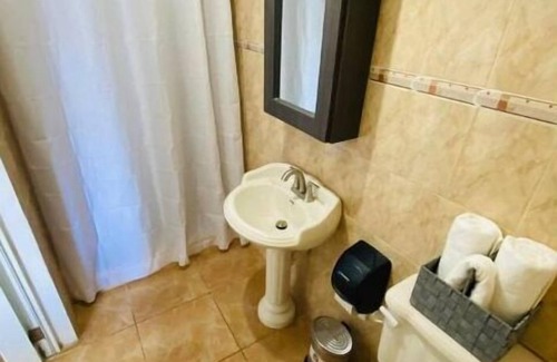 Piedras Blancas Apartment | Pompeii 2/
