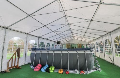 Leyland House | Pompian Lodge