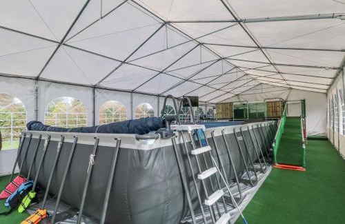 Leyland House | Pompian Lodge