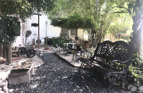 Playa House | Ponce holiday apartment