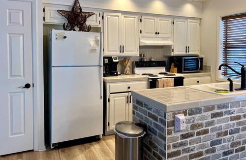 Highland Pines Cabin | Ponderosa Pines - Prescott Cabin Rentals