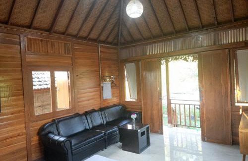 Munduk Bed & Breakfast | Pondok DG Spa and Homestay