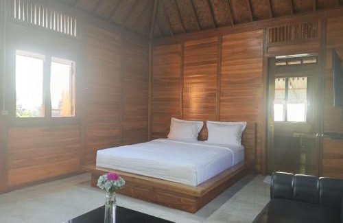 Munduk Bed & Breakfast | Pondok DG Spa and Homestay