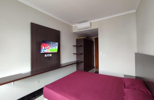Bandung Hostel | Pondok Kana Rancaekek