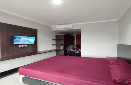Bandung Hostel | Pondok Kana Rancaekek