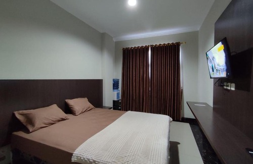 Bandung Hostel | Pondok Kana Rancaekek