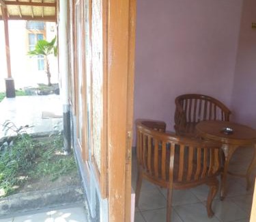 Ciwidey Hotel | Pondok Stevia Ciwidey