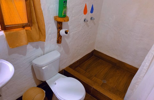 Angochagua Cabin | PONDOWASI LODGE