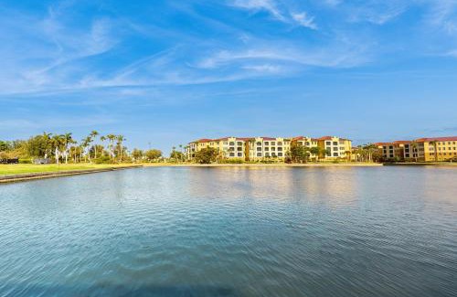 Punta Gorda House | Pondside Oasis