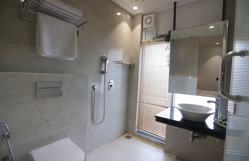 Kalapettai Hotel | Pondy Heights - Suites and Studios