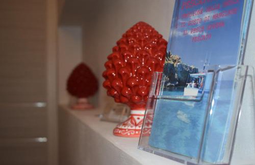 Favignana Bed & Breakfast | Ponente & Maestro Rooms