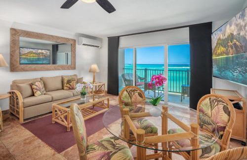 Kapaa Apartment | Pono Kai A306