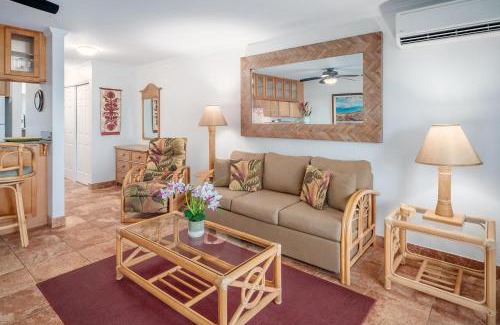 Kapaa Apartment | Pono Kai A306