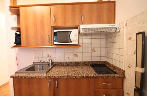 Ransol Apartment | Pont de Toneta 2,2 Ransol, Zona Grandvalira