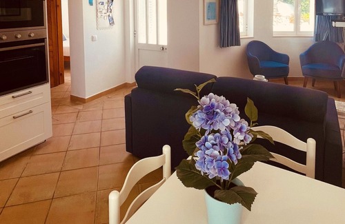 Salema Apartment | Ponta da Piedade apt - THE TIDE